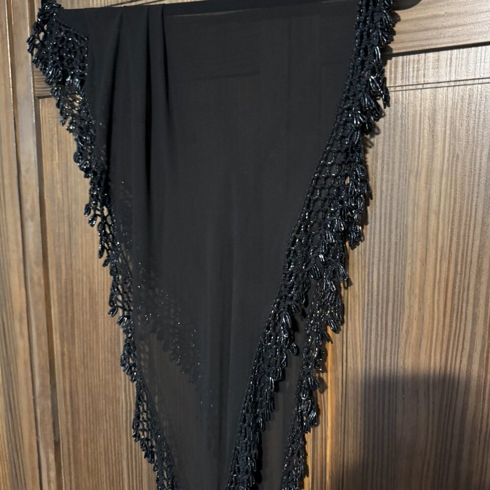 Scarf / Belly Dancing Wrap - Picture 2 of 4